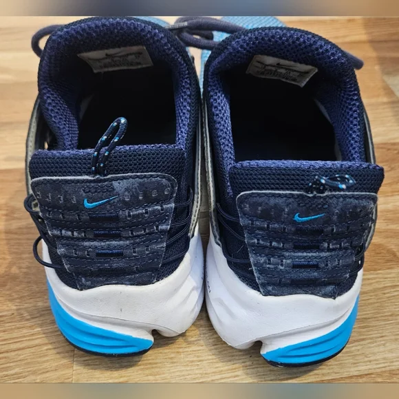 RARE 🔥 Nike Lunar Presto - Picture 3 of 8